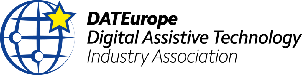 Logo of DATEurope 