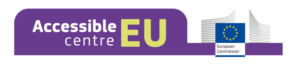 AccessibleEU centre - European Commission 